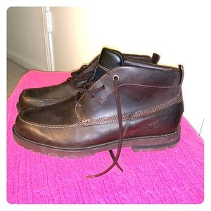 Timberland Men's Baluster Chukka